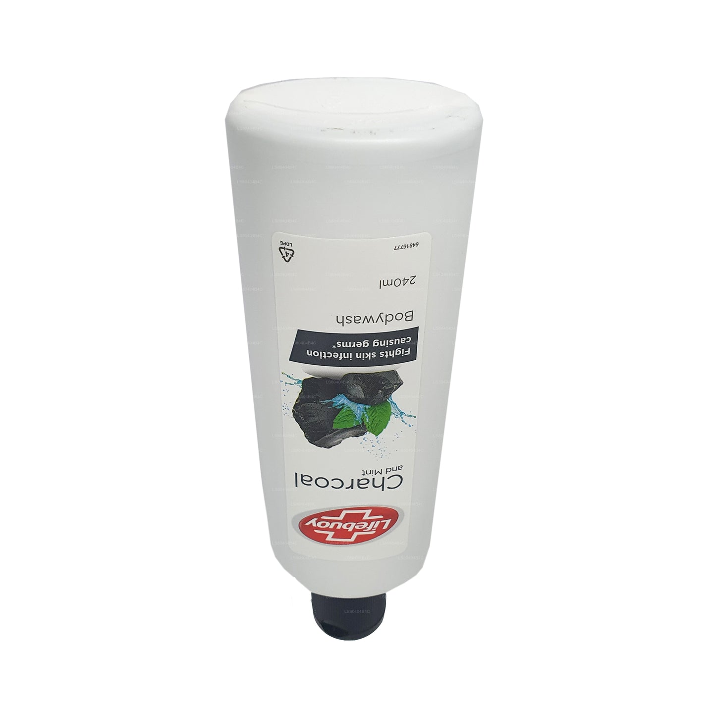 Lifebuoy Kömür Vücut Yıkama (250ml)