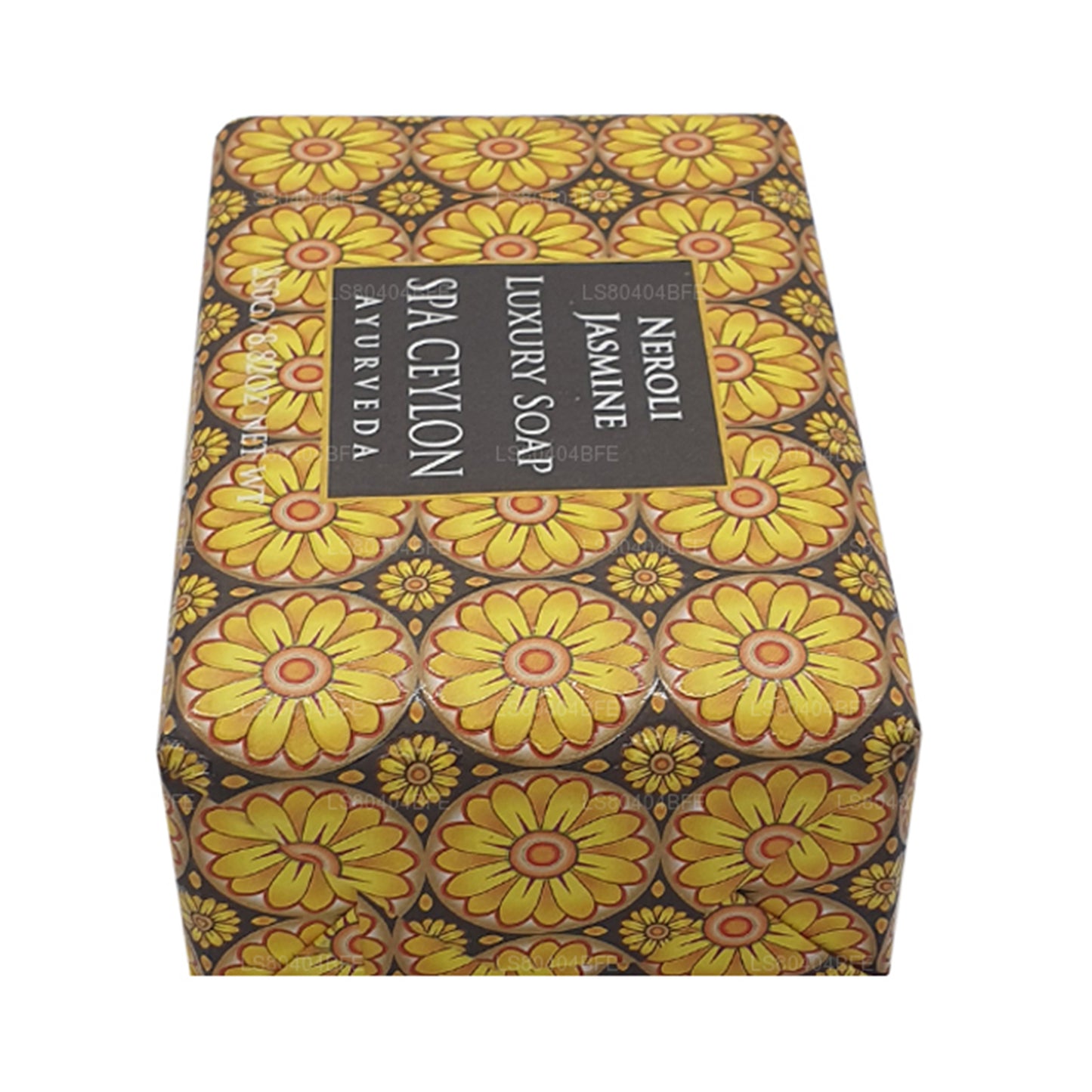 Spa Seylan Neroli Yasemin Lüks Sabun (250g)