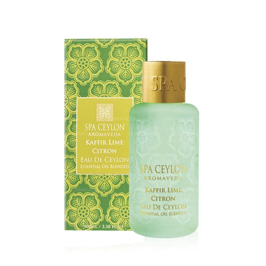 Kireç Ağaç Kavunu İçin Spa Seylan - Eau De Seylan (100ml)