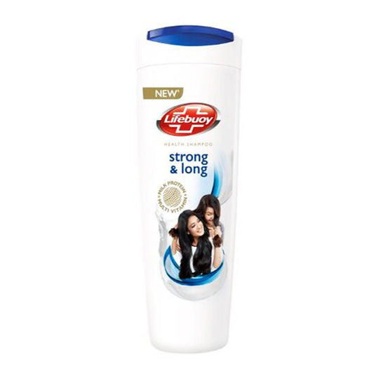 Lifebuoy Health Güçlü ve Uzun Şampuan (175ml)