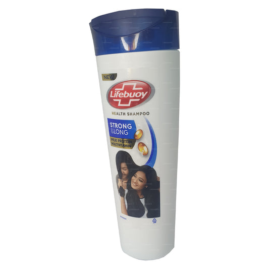 Lifebuoy Health Güçlü ve Uzun Şampuan (175ml)