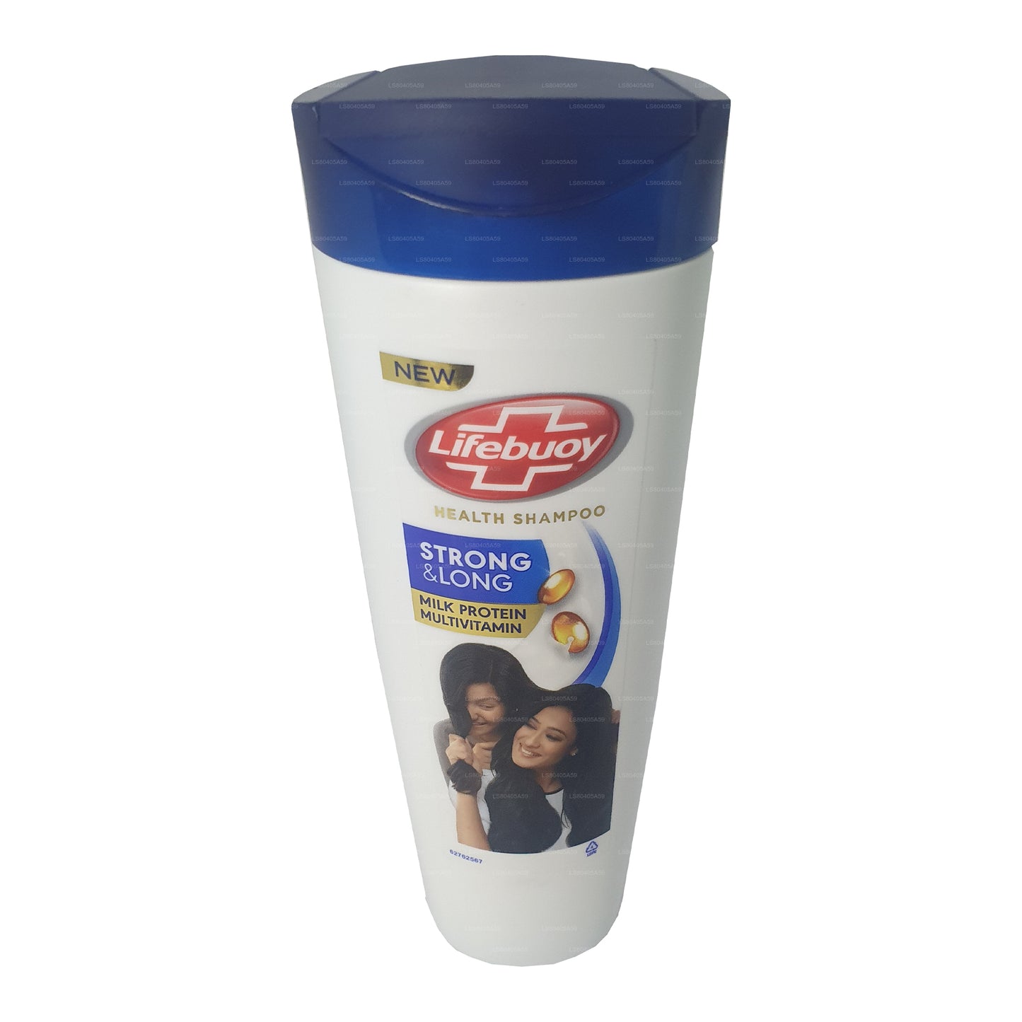 Lifebuoy Health Güçlü ve Uzun Şampuan (175ml)