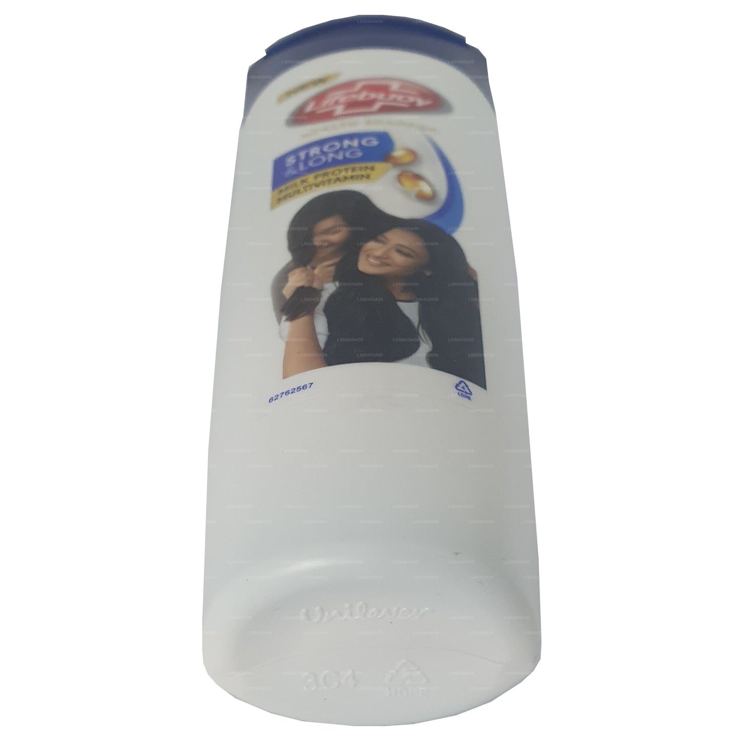 Lifebuoy Health Güçlü ve Uzun Şampuan (175ml)