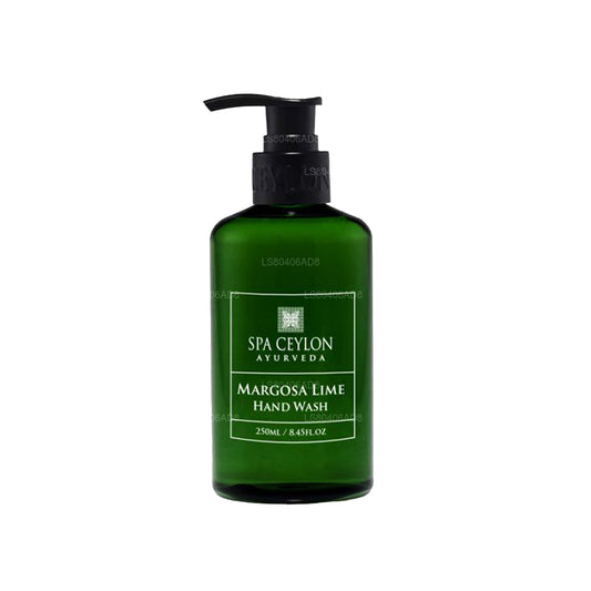 Spa Ceylon Margosa Kireç El Yıkama (250ml)