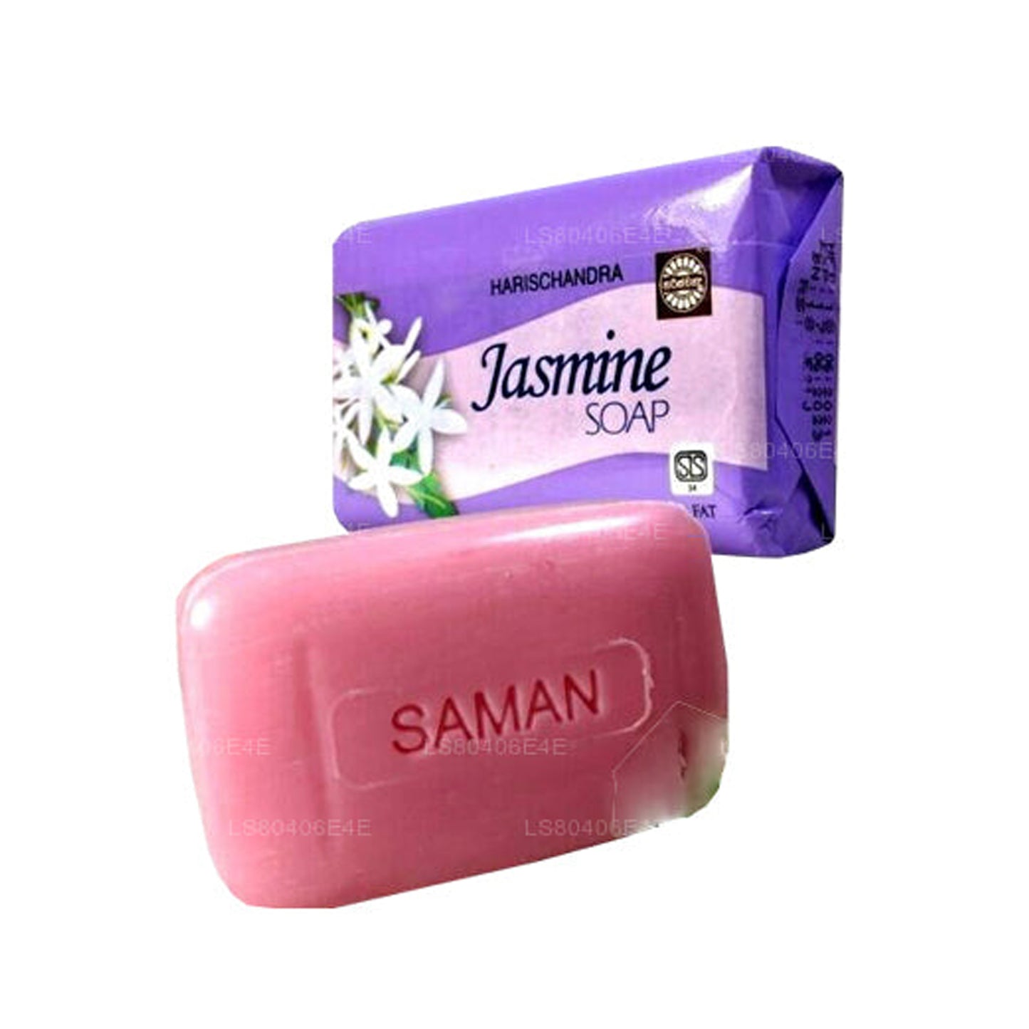 Harischandra Yasemin Sabunu (70g)