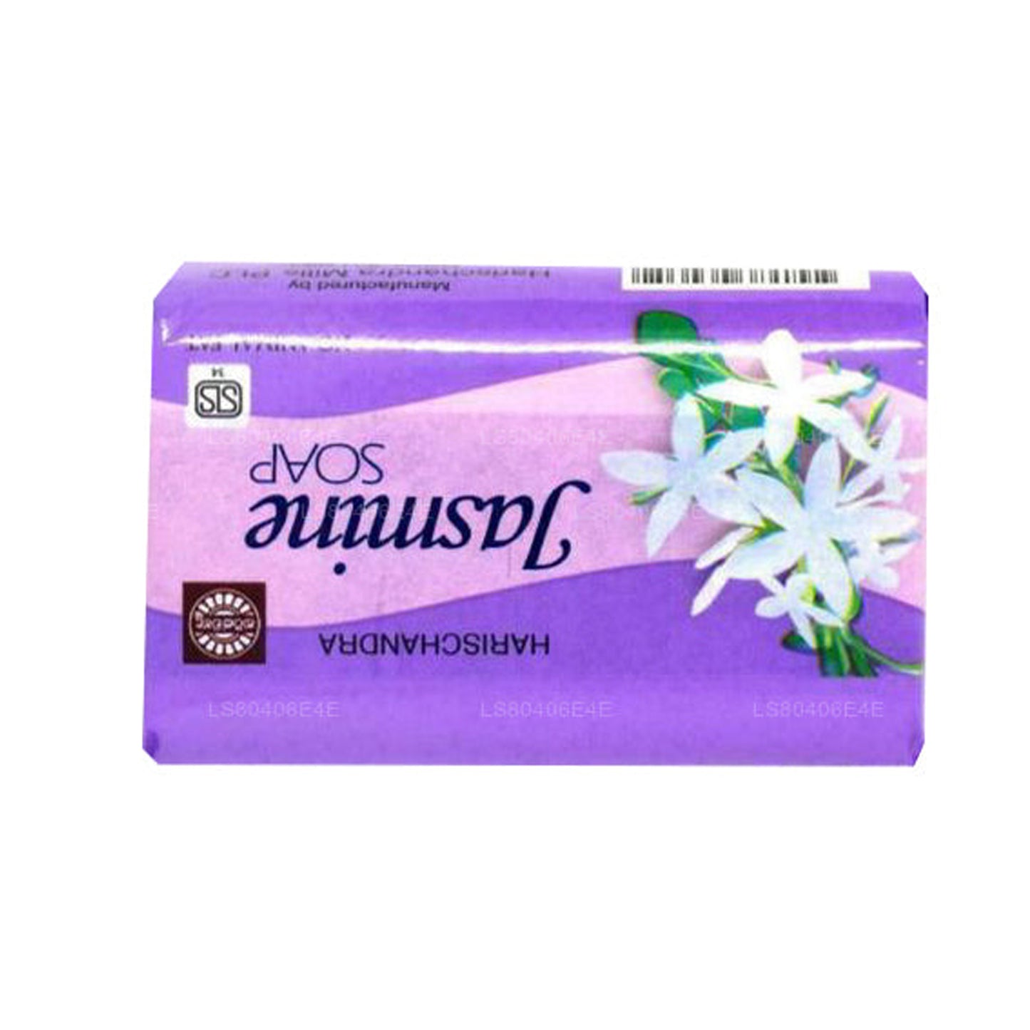 Harischandra Yasemin Sabunu (70g)