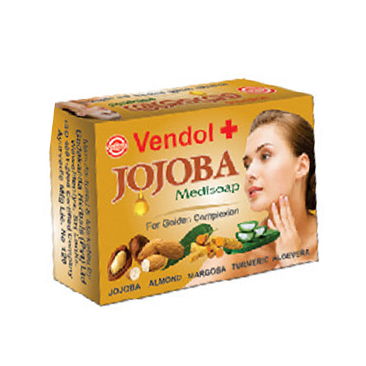 Vendol Jojoba Medi Sabunu (45g)