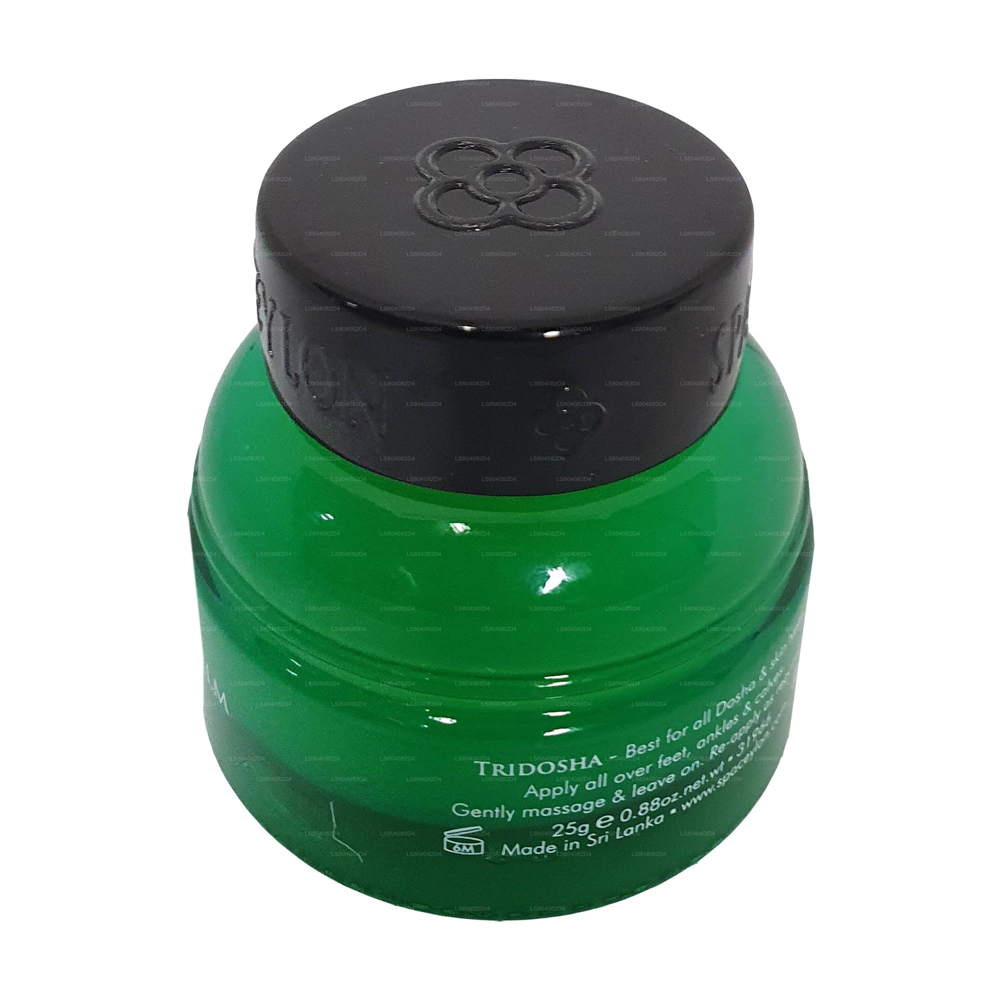 Spa Ceylon Relax Ayak Rölyef Balsamı (25g)