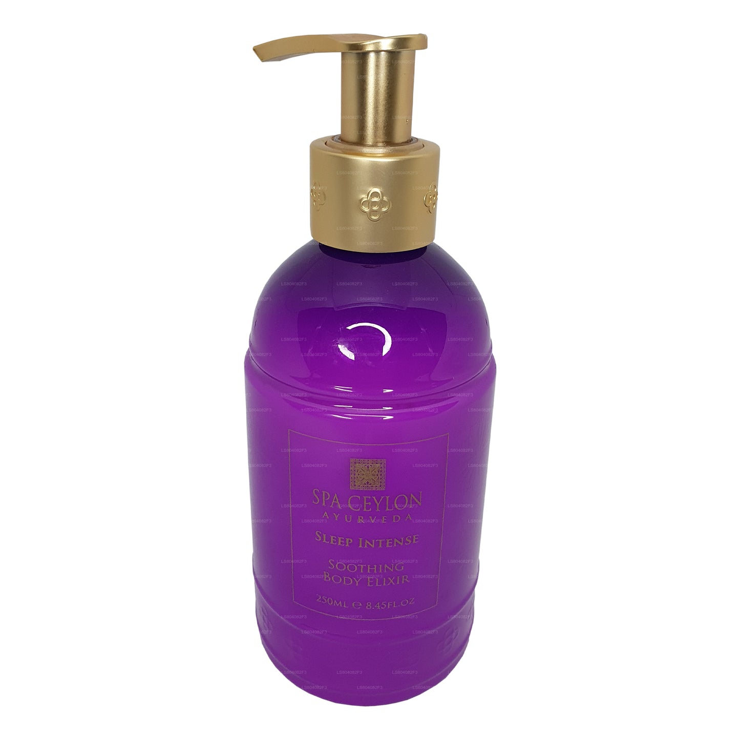 Spa Seylan Uyku Yoğun Yatıştırıcı Vücut İksiri (250ml)