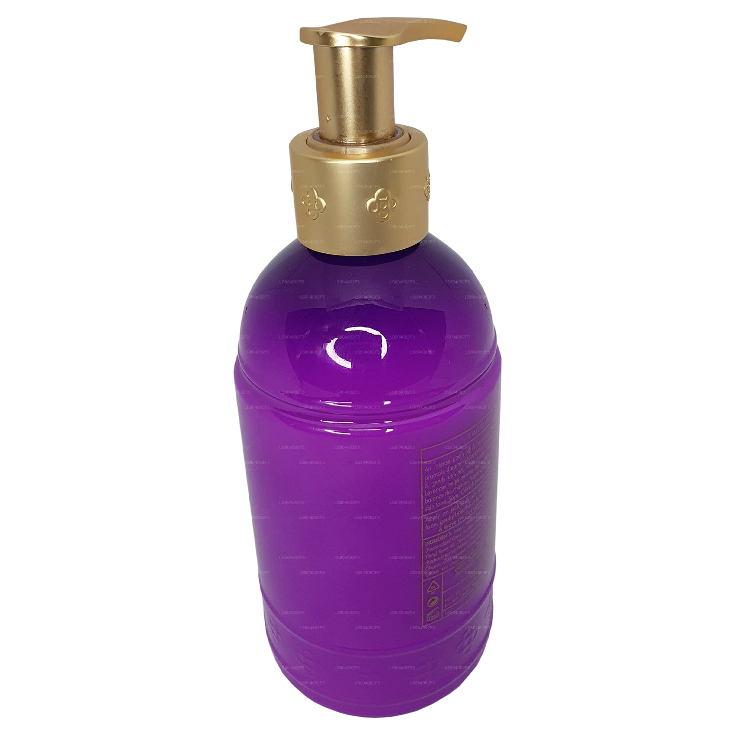 Spa Seylan Uyku Yoğun Yatıştırıcı Vücut İksiri (250ml)