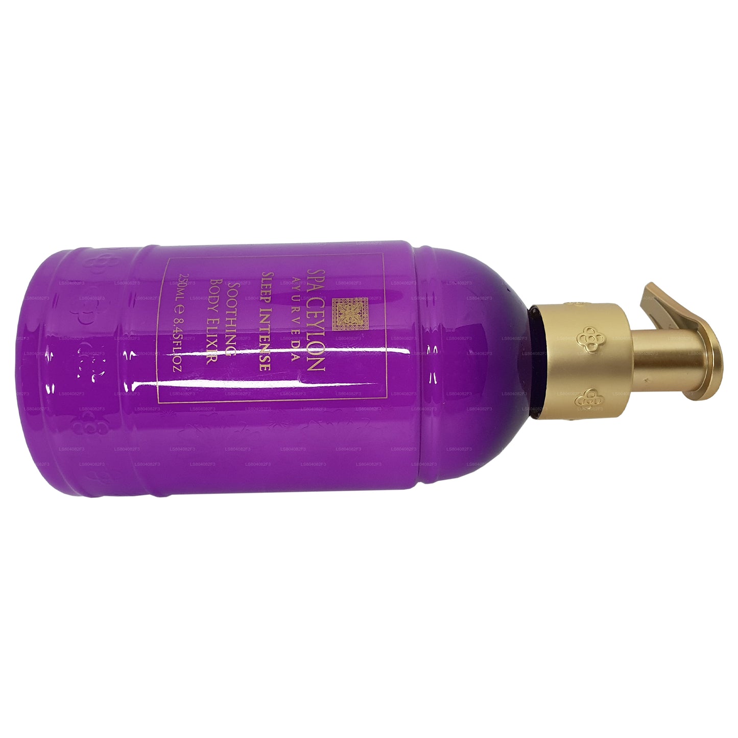 Spa Seylan Uyku Yoğun Yatıştırıcı Vücut İksiri (250ml)