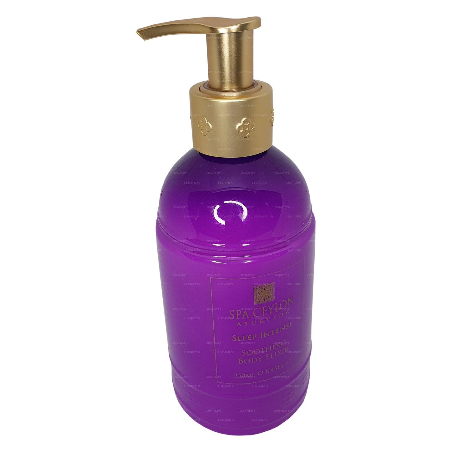 Spa Seylan Uyku Yoğun Yatıştırıcı Vücut İksiri (250ml)
