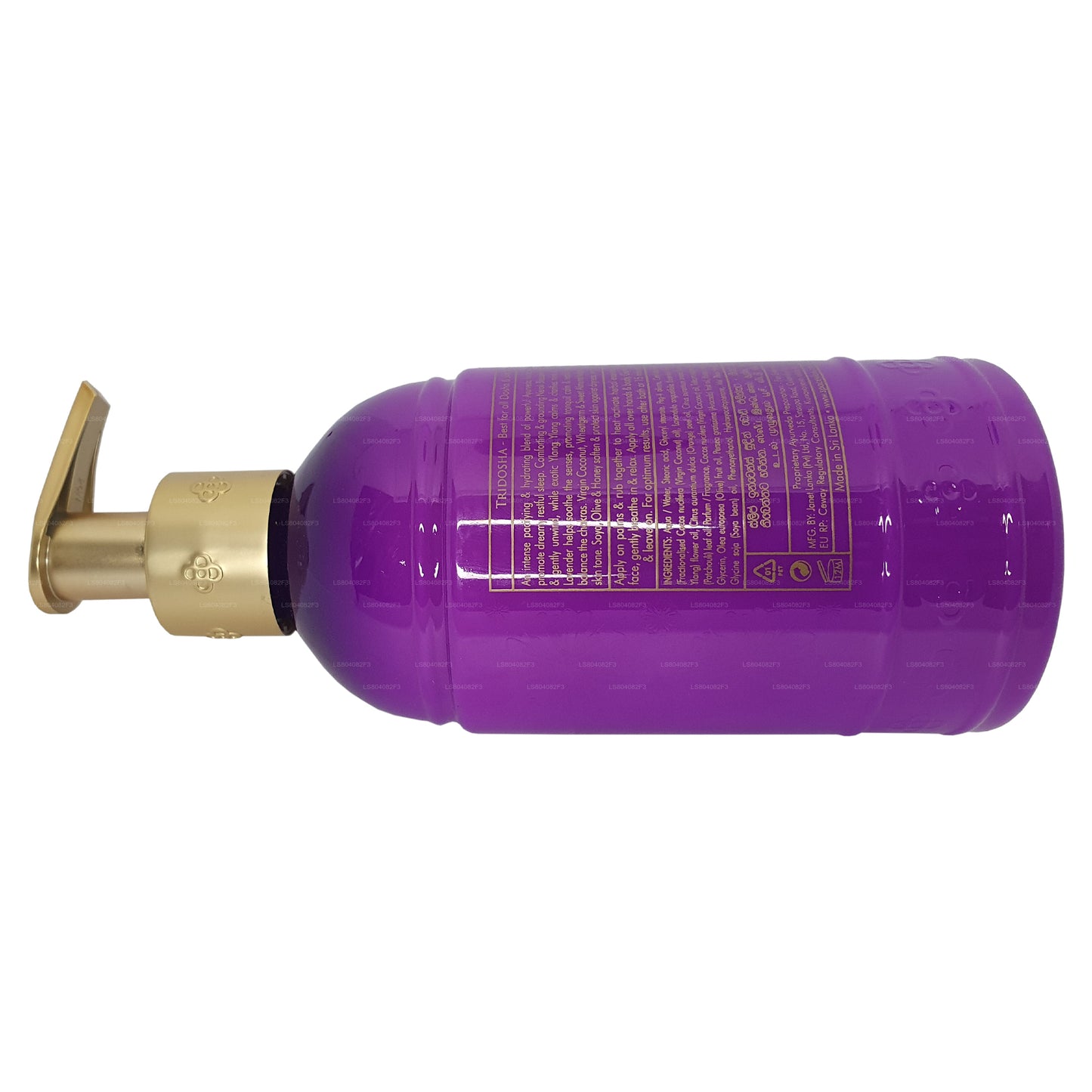Spa Seylan Uyku Yoğun Yatıştırıcı Vücut İksiri (250ml)