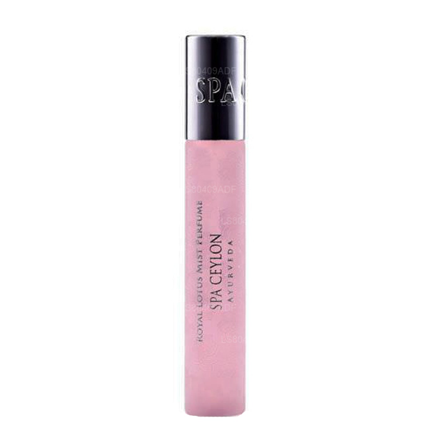 Spa Ceylon Royal Lotus Mist Perfume (20ml)