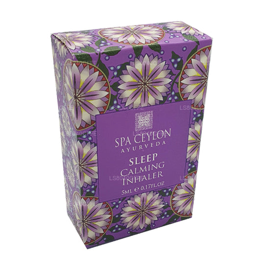 Spa Seylan Uyku Sakinleştirici İnhaler (5ml)