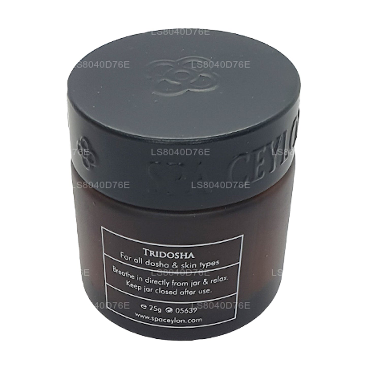 Spa Ceylon Breathe Yatıştırıcı Otlar (25g)