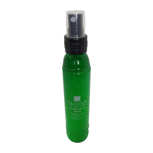 Spa Ceylon Citronella Süt Koruyucu Sis (100ml)