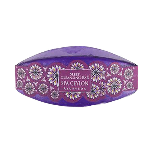 Spa Seylan Uyku Temizleme Barı (70g)