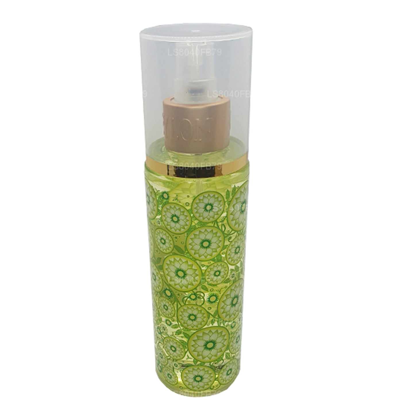 Spa Seylan Gecesi Yasemin Vücut Spreyi (200ml)