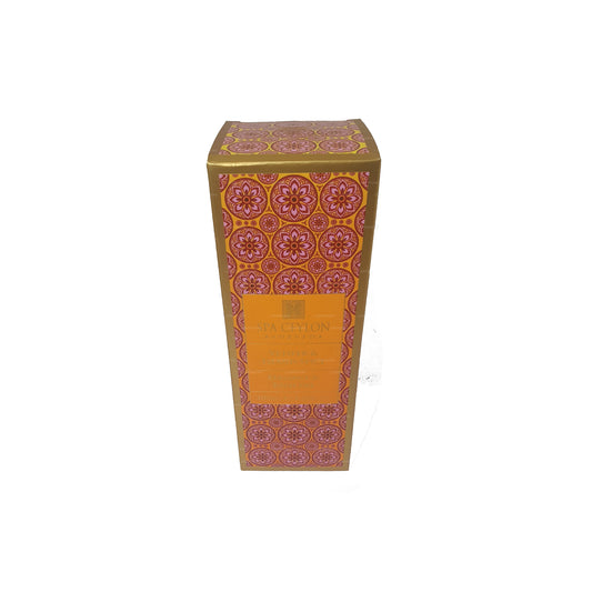 Spa Seylan Vetiver ve Ada Baharat Masaj ve Banyo Yağı (150ml)