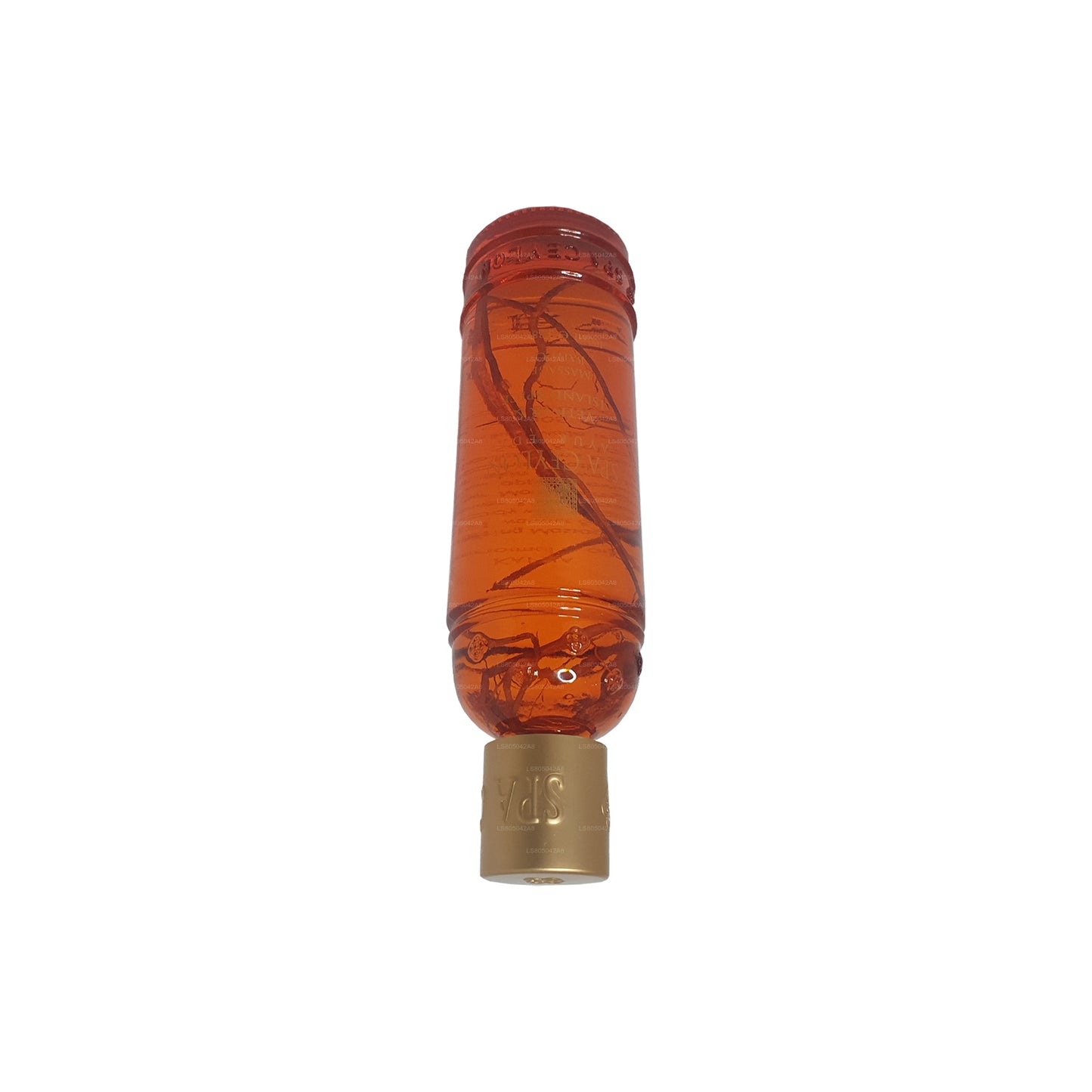 Spa Seylan Vetiver ve Ada Baharat Masaj ve Banyo Yağı (150ml)