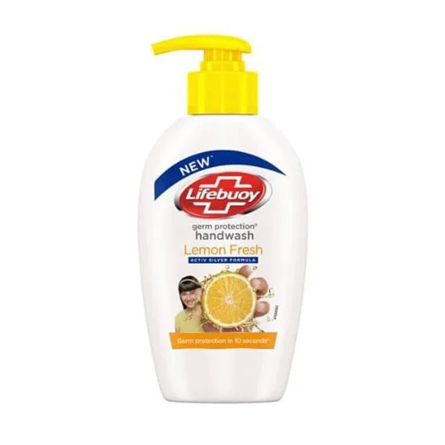 Lifebuoy Limon Taze El Yıkama (200ml)