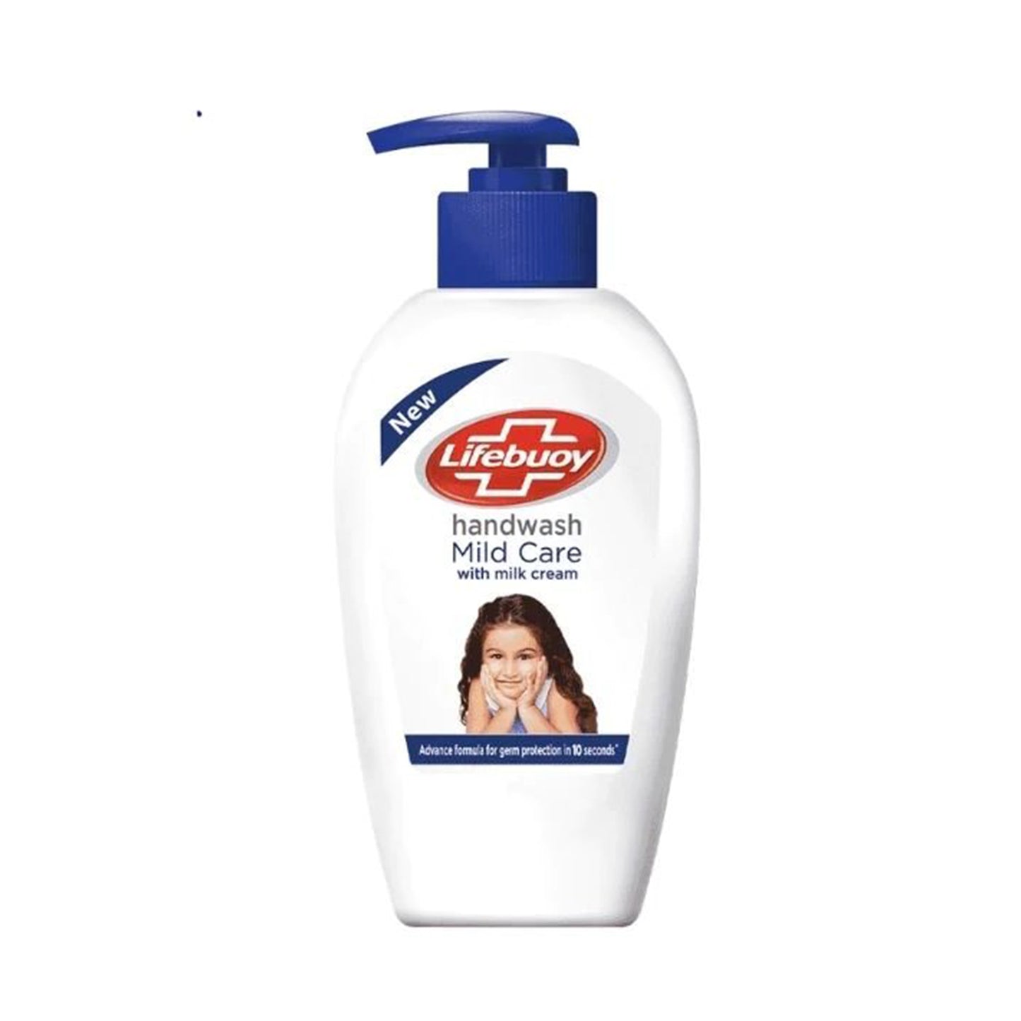 Lifebuoy Hafif Bakım El Yıkama (200ml)