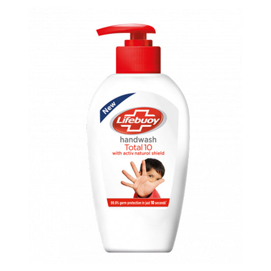 Lifebuoy Total 10 El Yıkama (200ml)