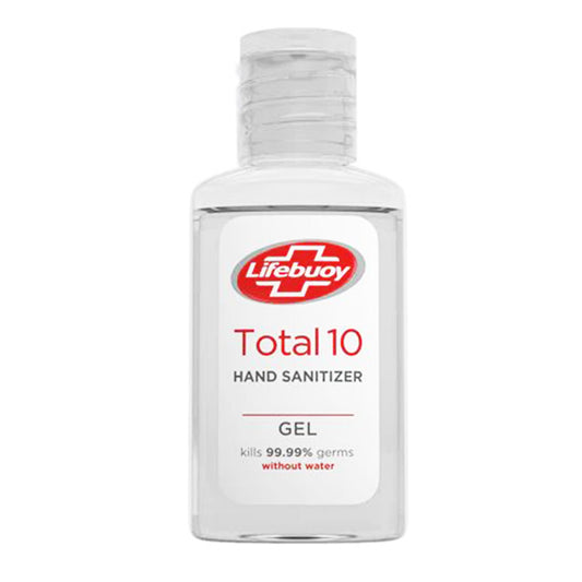Lifebuoy Total 10 El Dezenfektanı Jel (50ml)