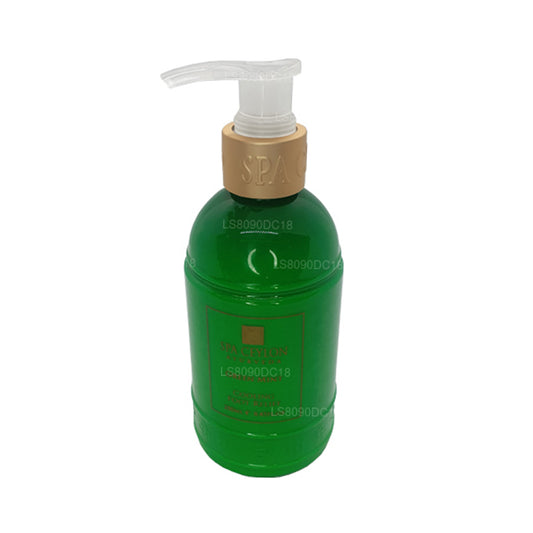 Spa Seylan Yeşil Nane Soğutma Ayak Rölyefi (300ml)