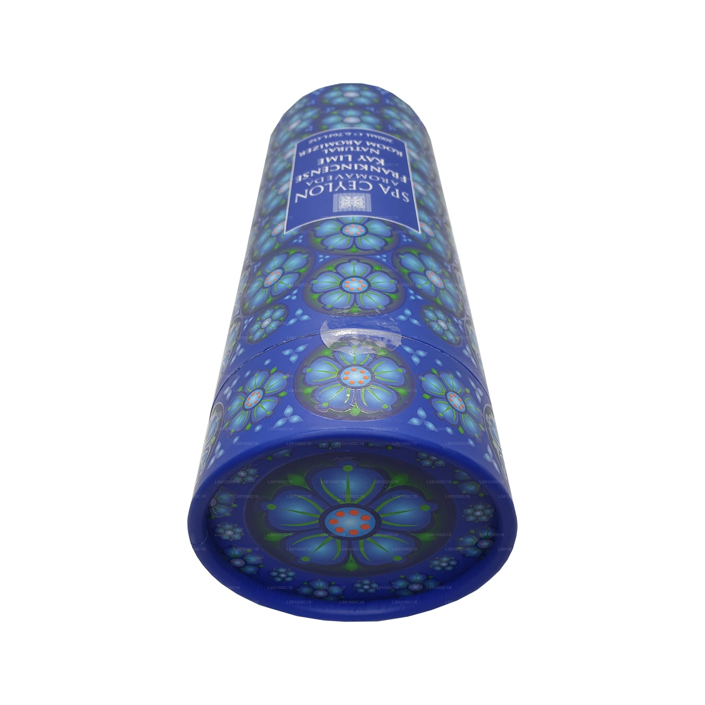Kireç Doğal Oda Aromizer için Spa Seylan Buhur (190ml)
