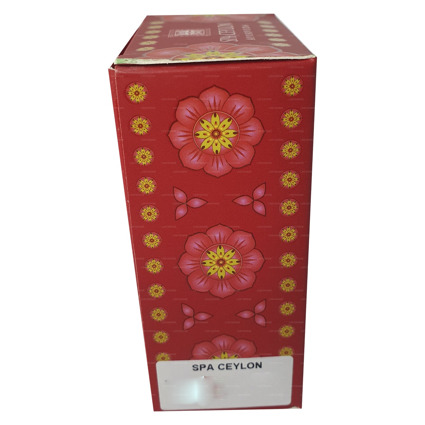 Spa Seylan Kakule Gül - Ev Aroma Karışımı (20ml)