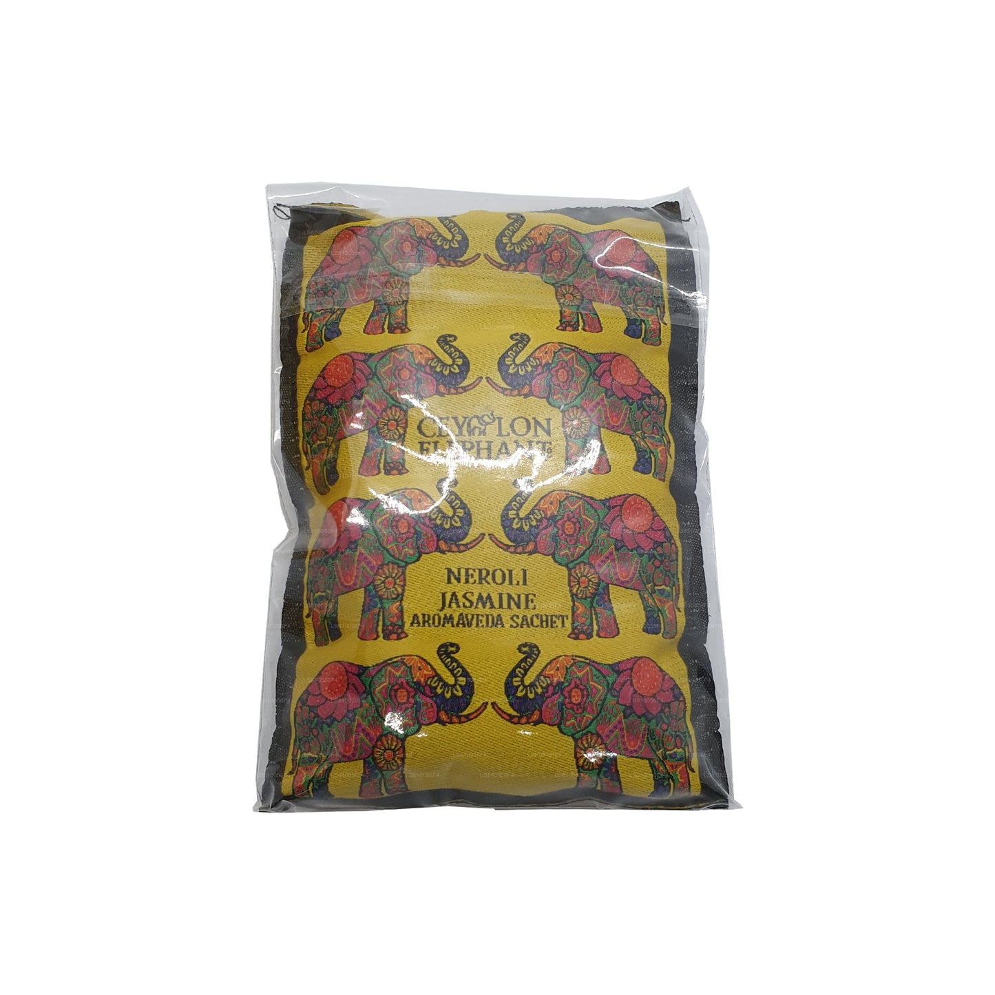 Spa Seylan Neroli Yasemin Aromaveda Poşet (45g)