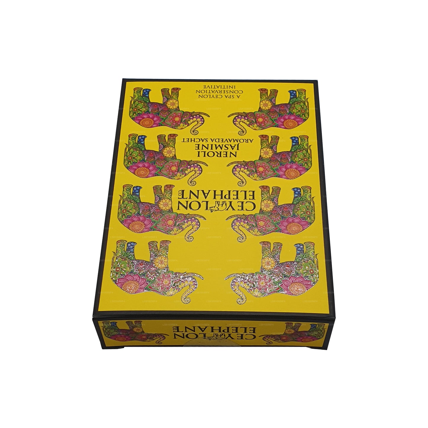 Spa Seylan Neroli Yasemin Aromaveda Poşet (45g)