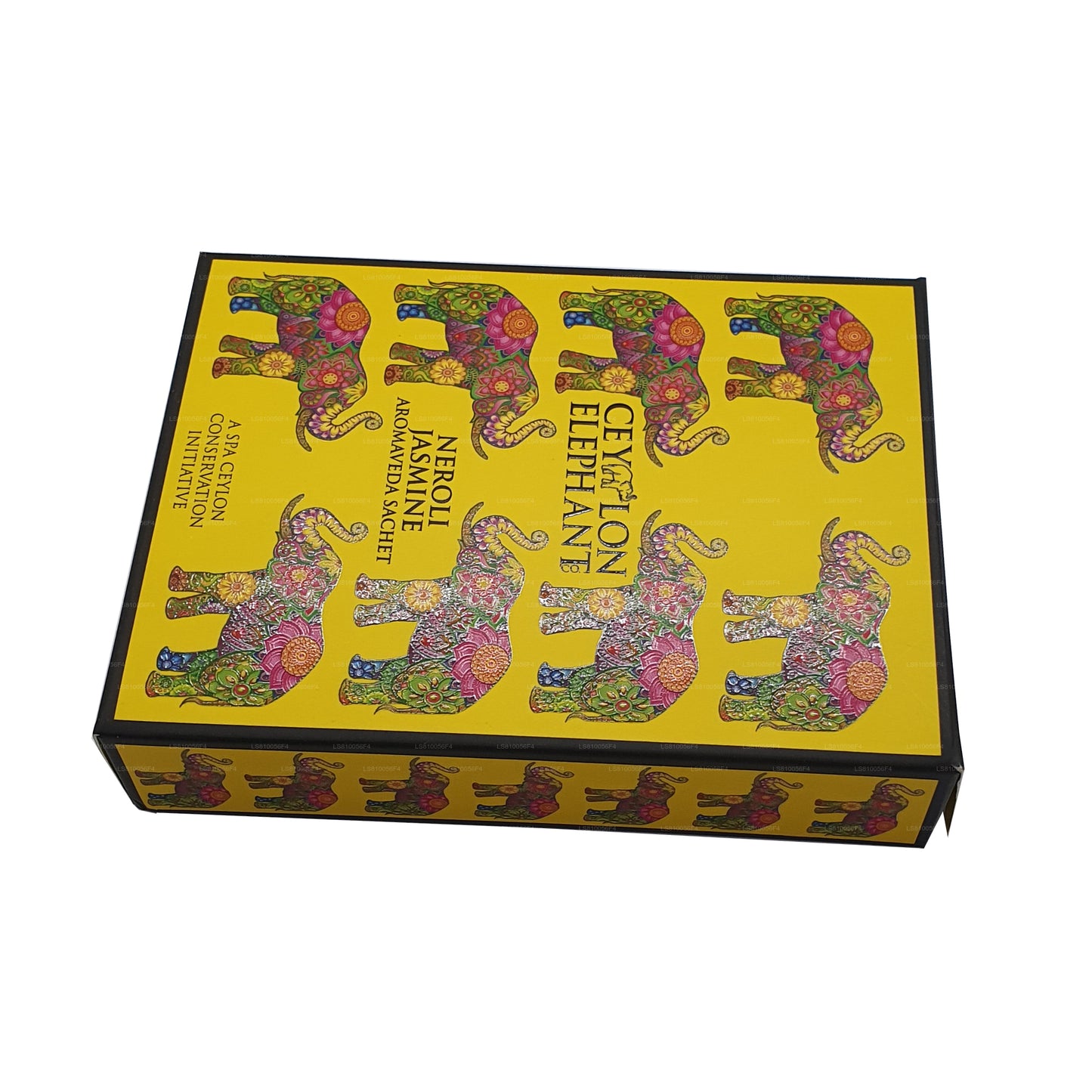 Spa Seylan Neroli Yasemin Aromaveda Poşet (45g)