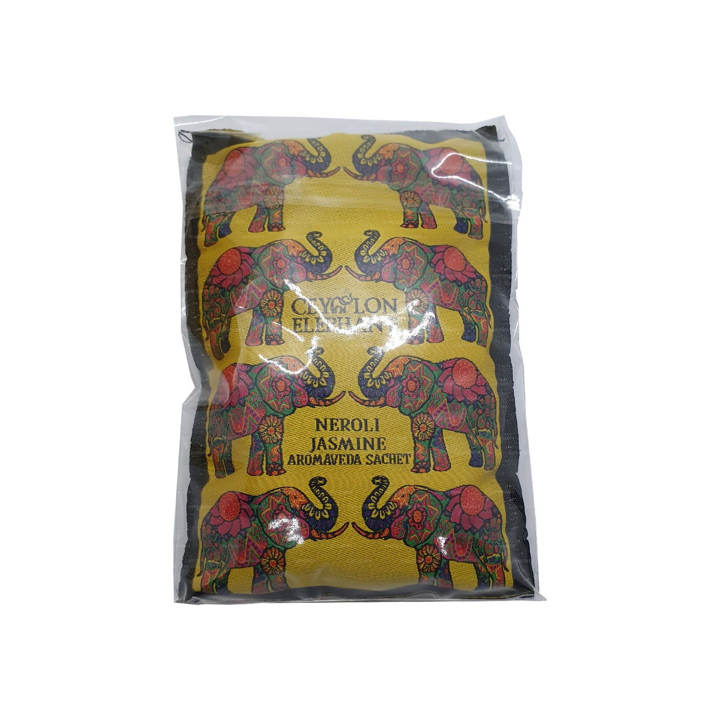 Spa Seylan Neroli Yasemin Aromaveda Poşet (45g)