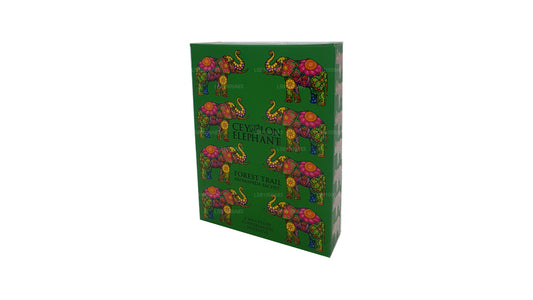 Spa Seylan Seylan Orman Yolu - Fil Aromaveda Poşet (Bir Paket)