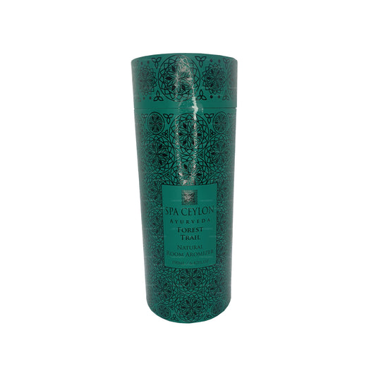 Spa Seylan Orman Yolu Doğal Oda Aromizer (190ml)