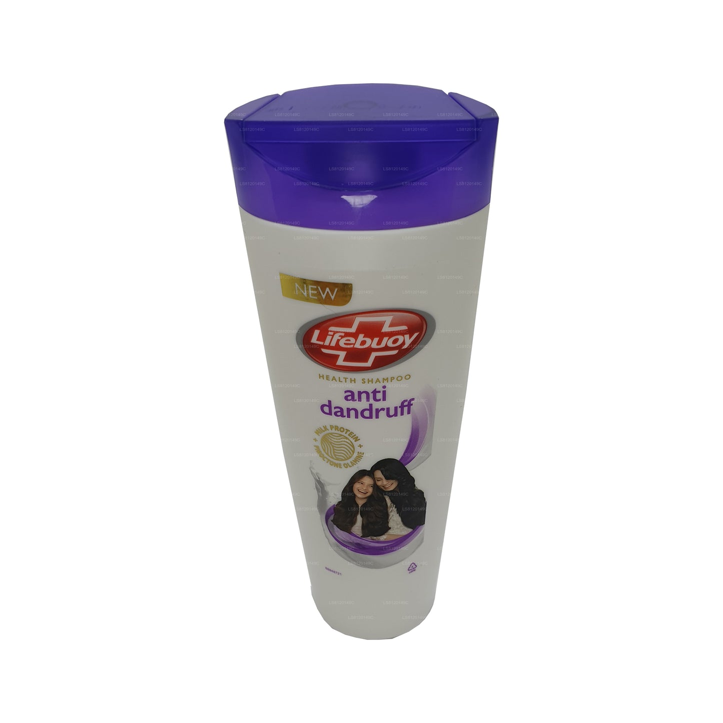 Lifebuoy Kepek Önleyici Şampuan (175ml)