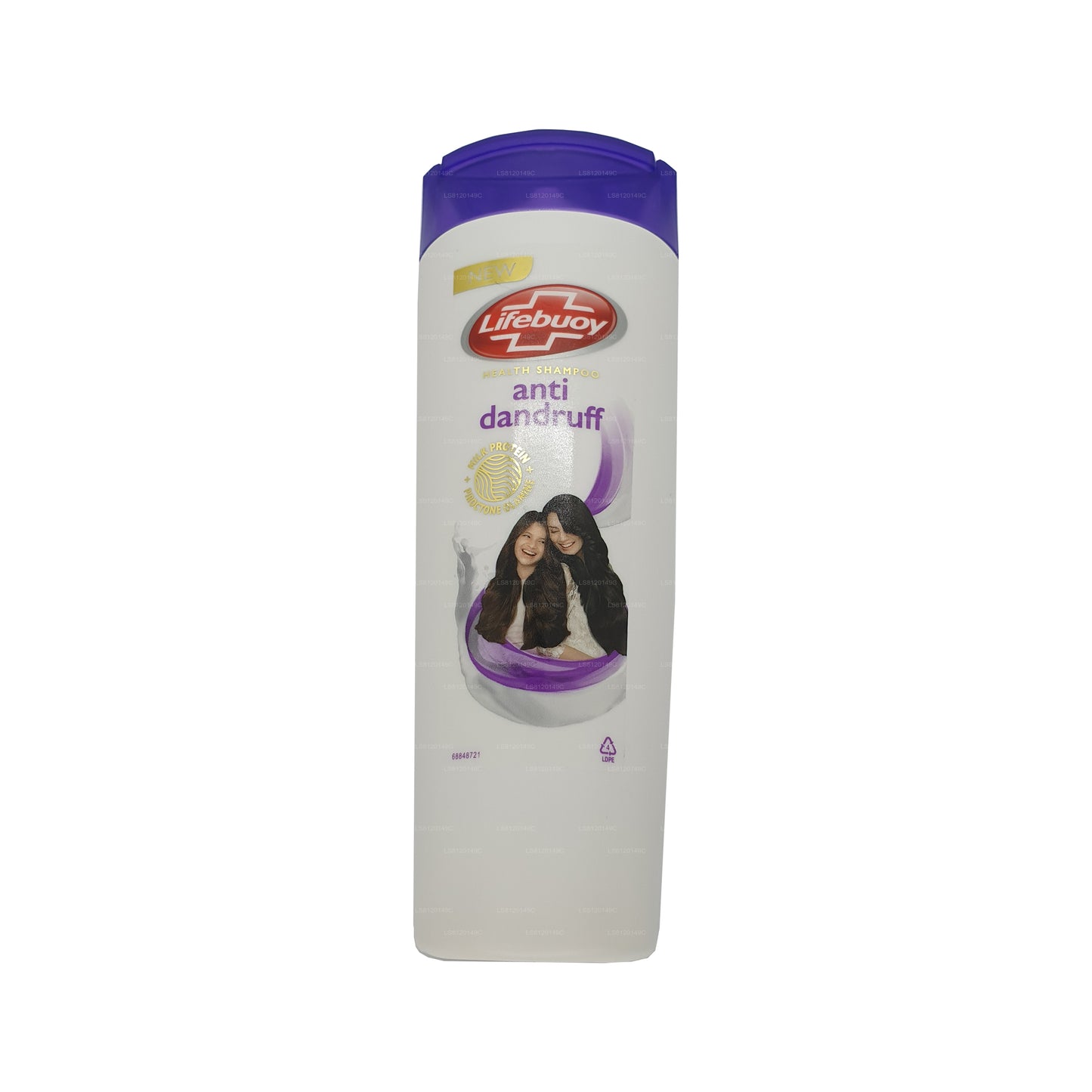 Lifebuoy Kepek Önleyici Şampuan (175ml)