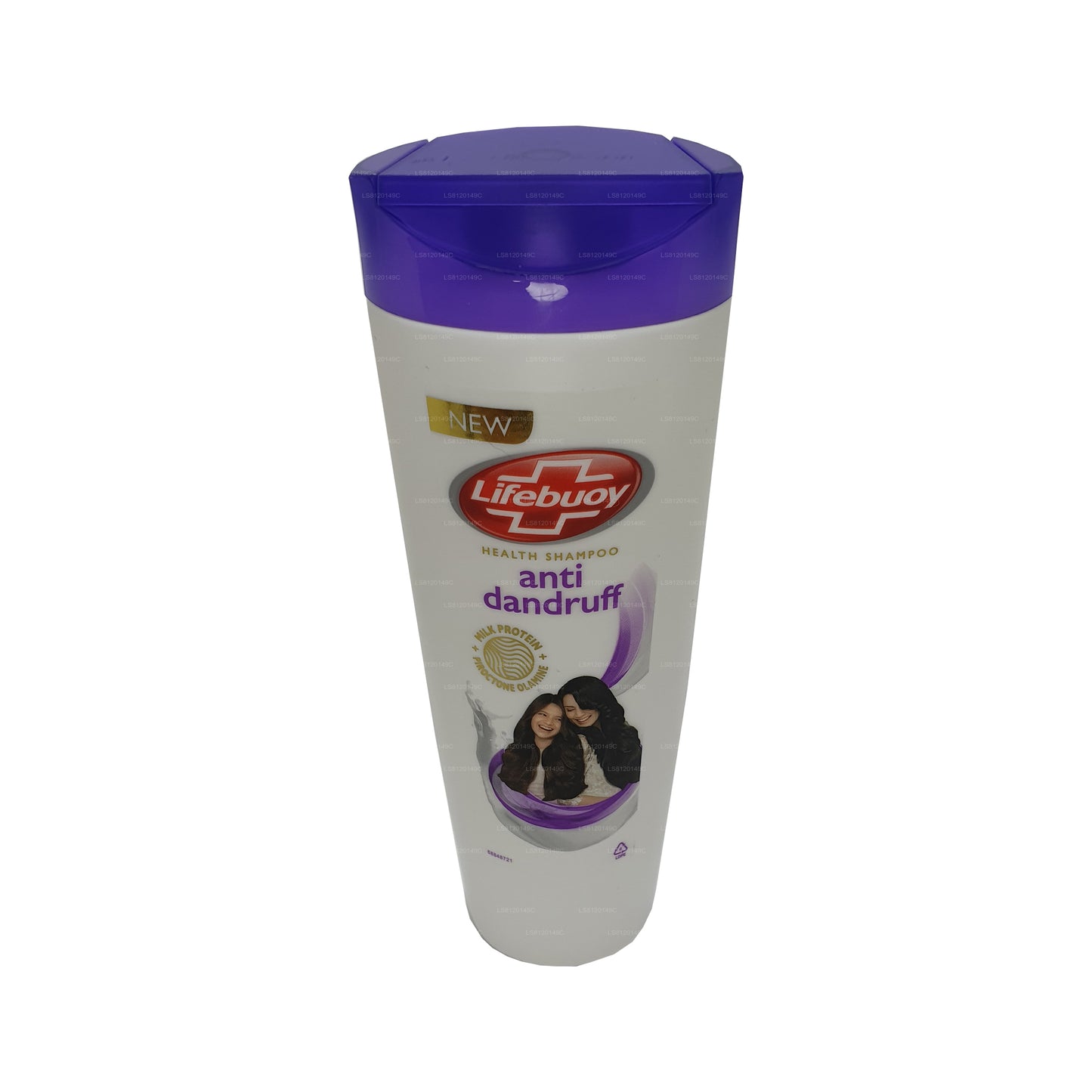 Lifebuoy Kepek Önleyici Şampuan (175ml)