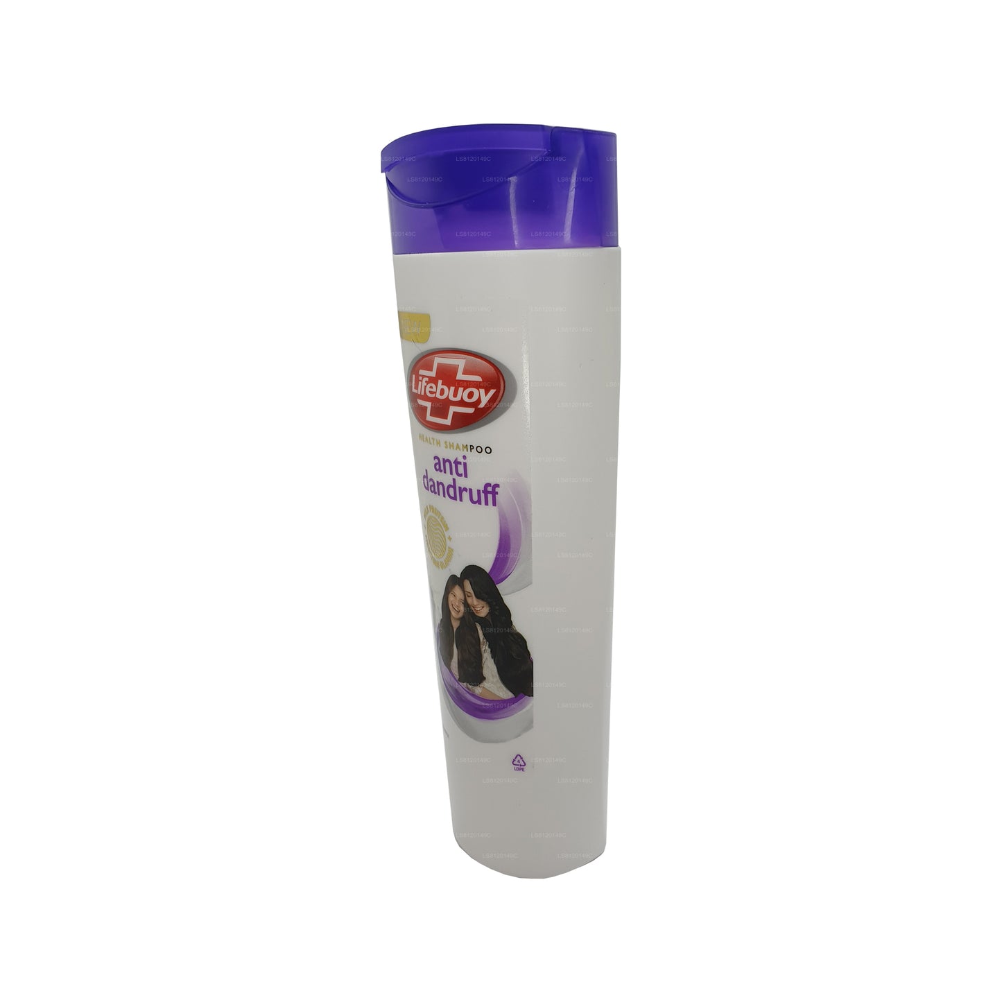 Lifebuoy Kepek Önleyici Şampuan (175ml)