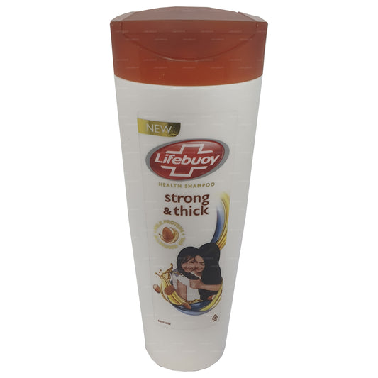 Lifebuoy Health Güçlü ve Kalın Şampuan (175ml)