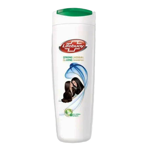 Lifebuoy Health Bitkisel Şampuan (175ml)