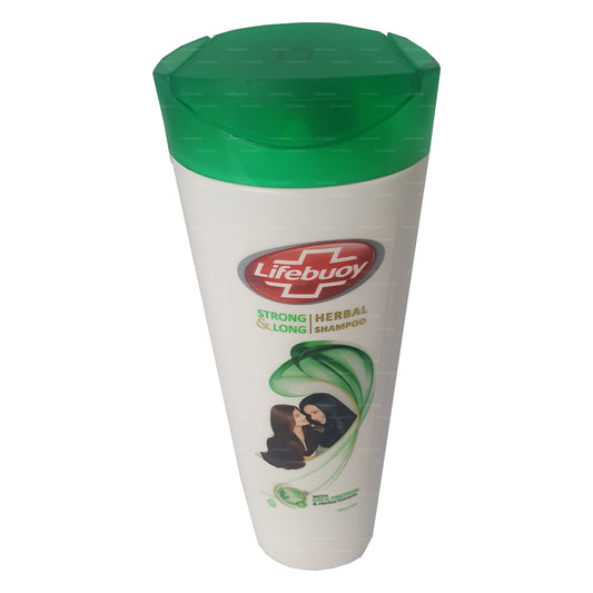 Lifebuoy Health Bitkisel Şampuan (175ml)