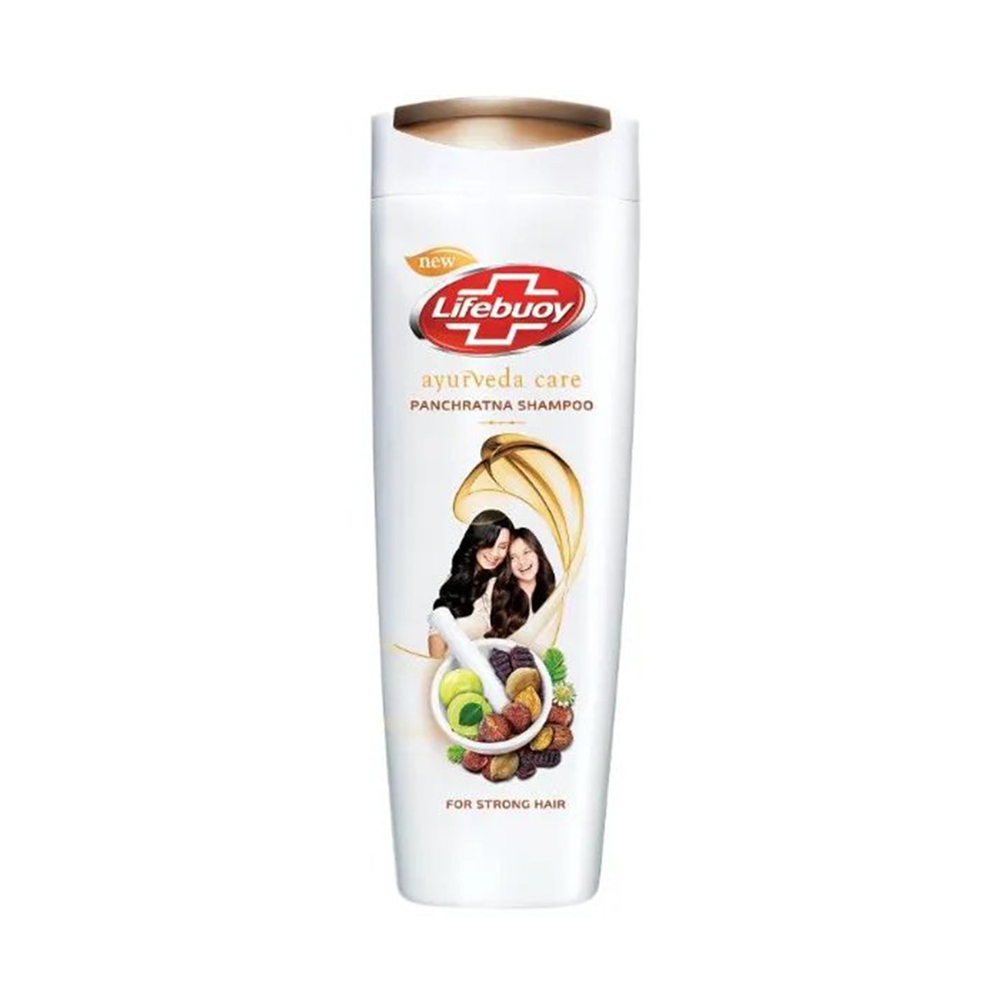 Lifebuoy Ayurveda Bakım Şampuanı (175ml)