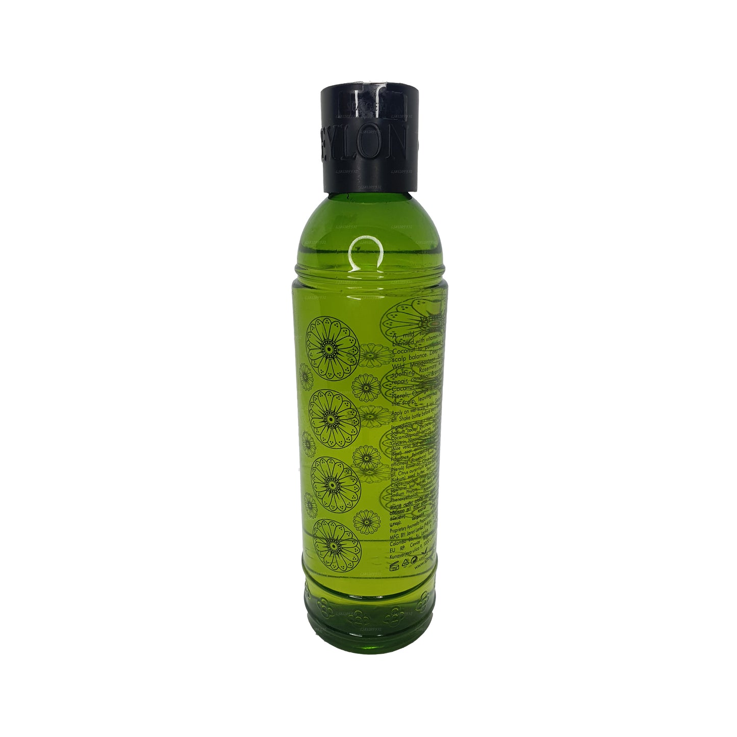 Spa Ceylon Neroli Yasemin Saç Temizleyici (250ml)