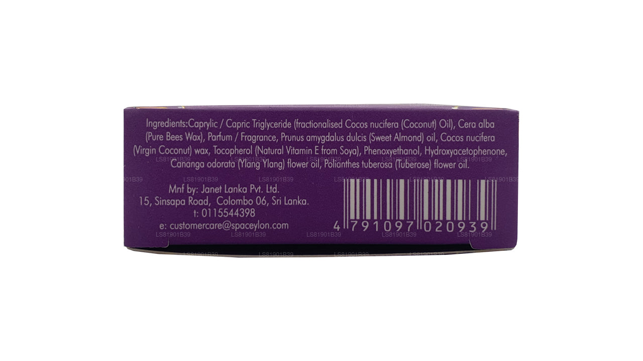 Spa Ceylon Ylang Tuberose Katı Parfüm (10g)