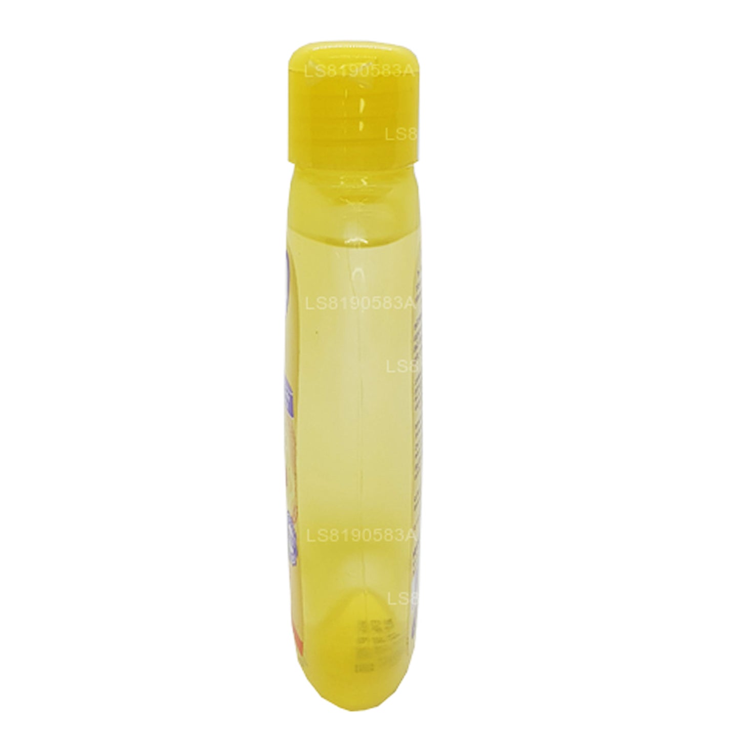 Bebek Cheramy Eğlence Zamanı Şanslı Ducky (Bebek Kolonyası) 100ml