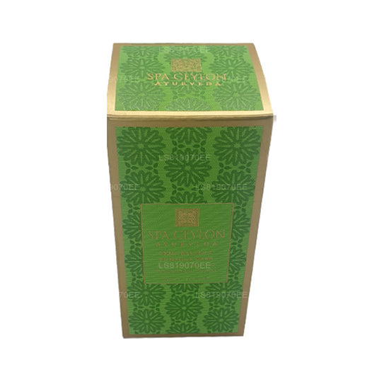 Spa Seylan Cilt Blance Moringa Otlar Renk Giderme Tedavi Serumu (30ml)